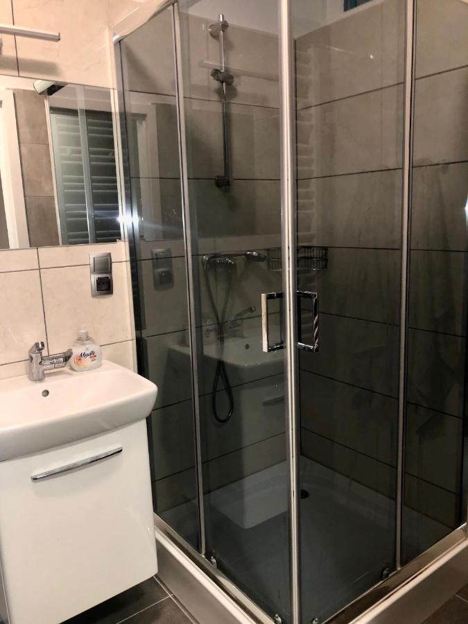 Apartament Morza Szum Sianozety Exterior photo