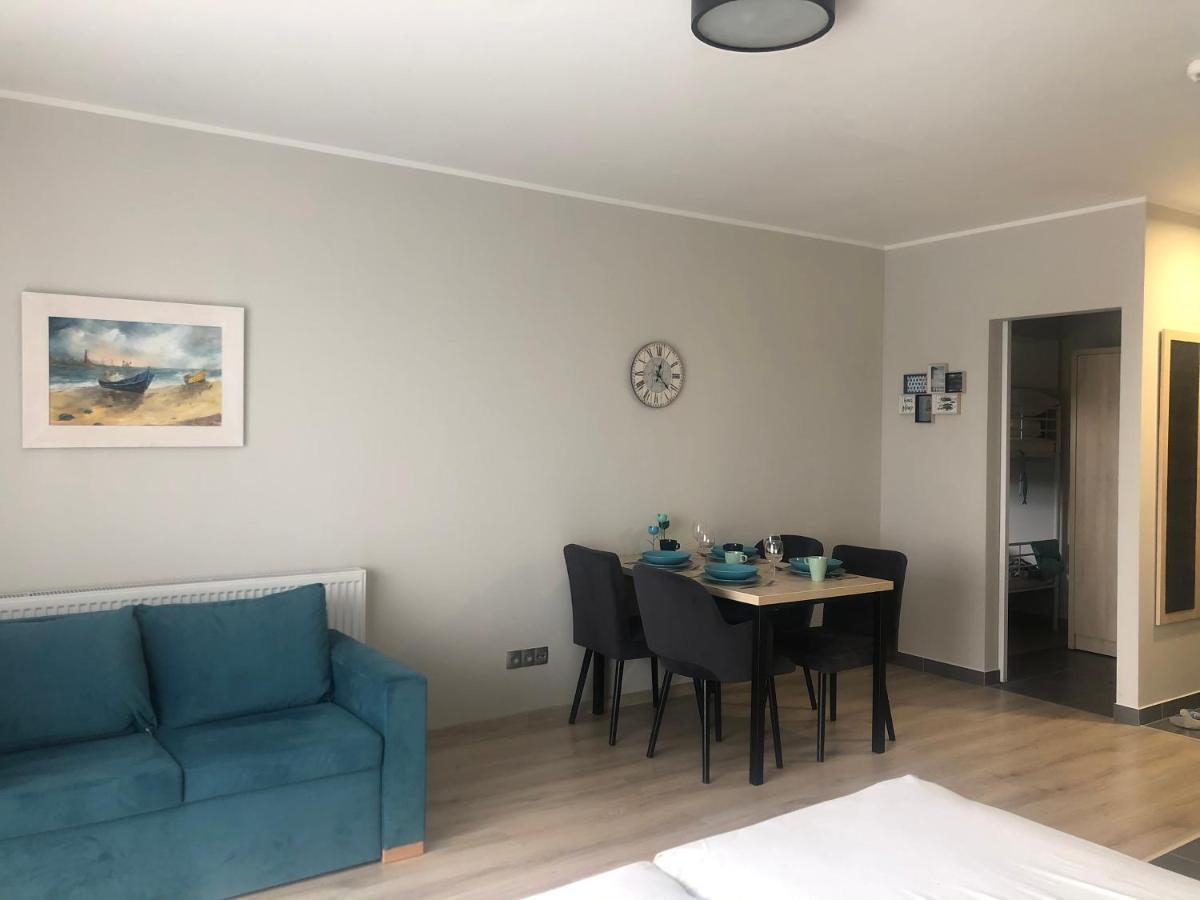 Apartament Morza Szum Sianozety Exterior photo