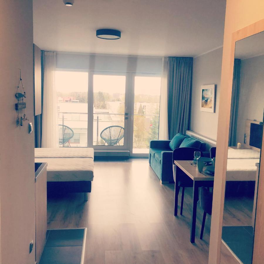 Apartament Morza Szum Sianozety Exterior photo
